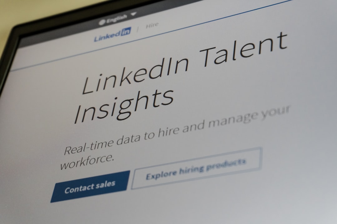 linkedin-talent-insights-website-on-a-laptop-screen-uvpch4vtb1a